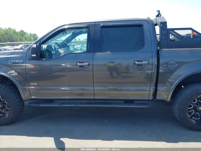 Ford F-150 Xlt