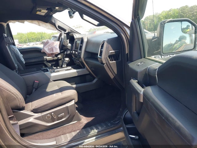 Ford F-150 Xlt