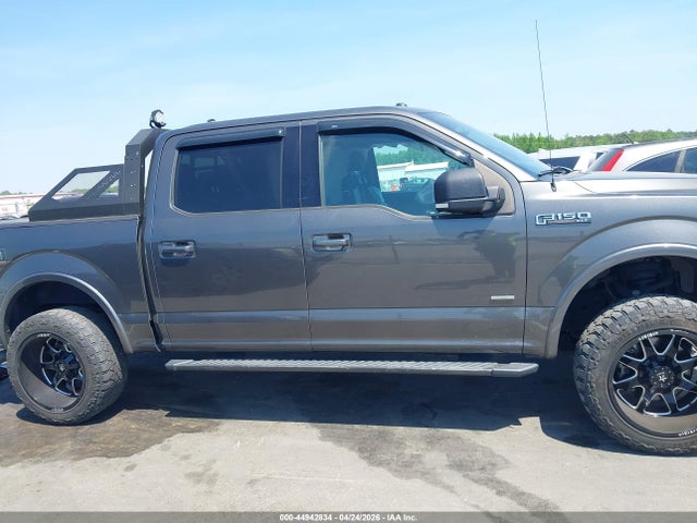 Ford F-150 Xlt