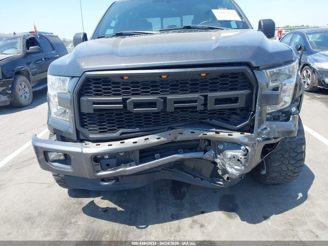 Ford F-150 Xlt