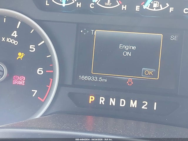 Ford F-150 Xlt