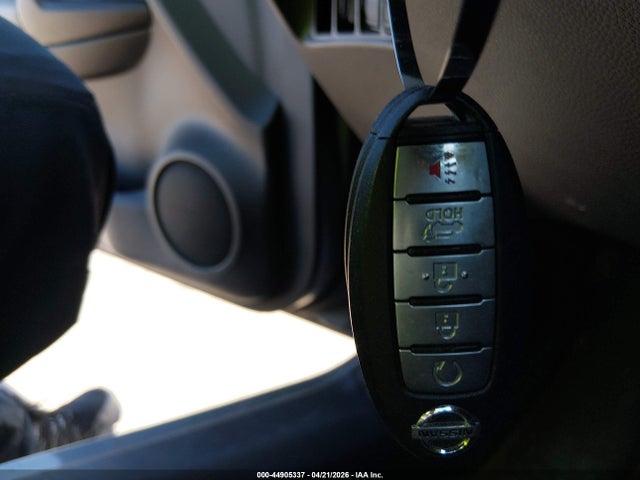 Nissan Rogue Sl