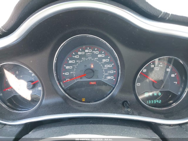 Dodge Avenger Se V6