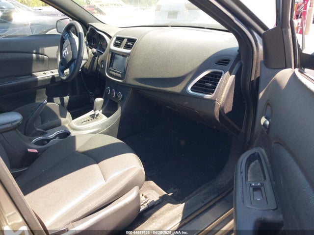Dodge Avenger Se V6