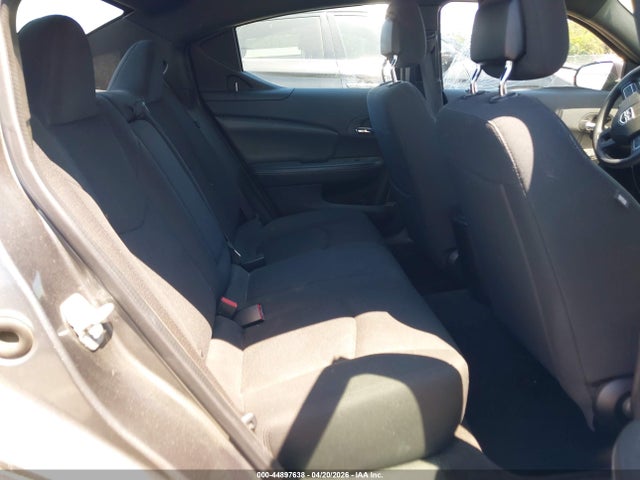 Dodge Avenger Se V6