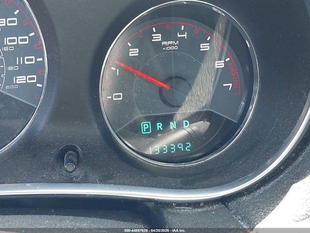 Dodge Avenger Se V6