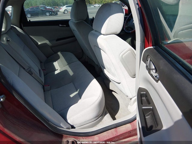 Chevrolet Impala Lt