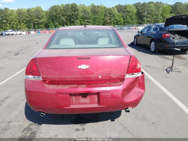 Chevrolet Impala Lt