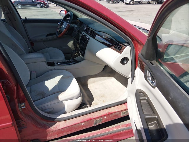 Chevrolet Impala Lt