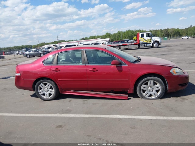 Chevrolet Impala Lt