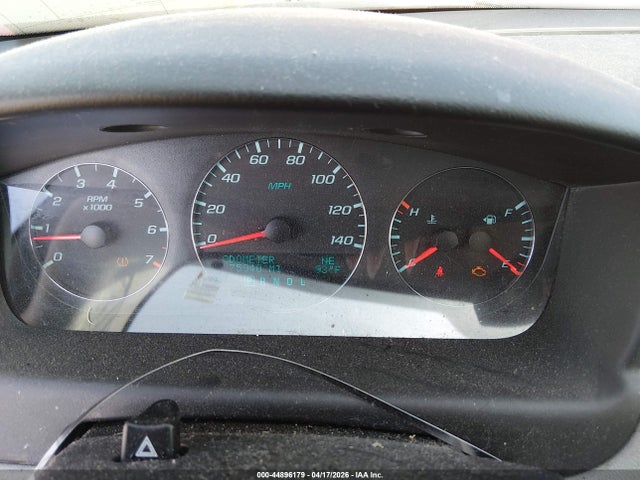 Chevrolet Impala Lt