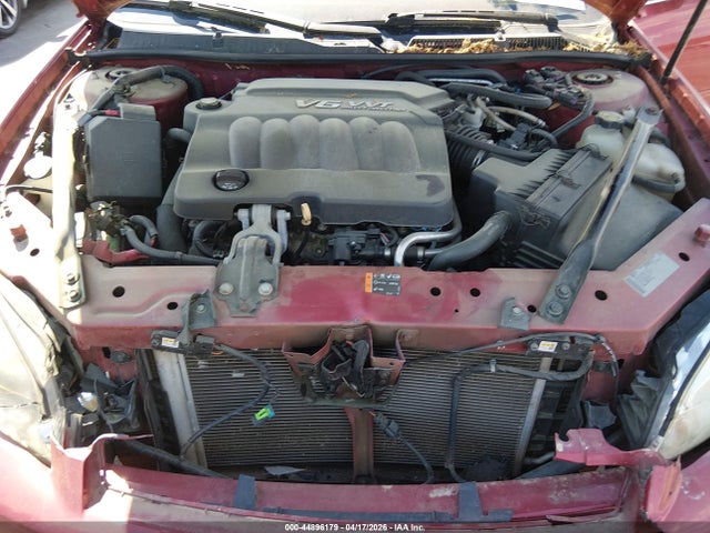 Chevrolet Impala Lt