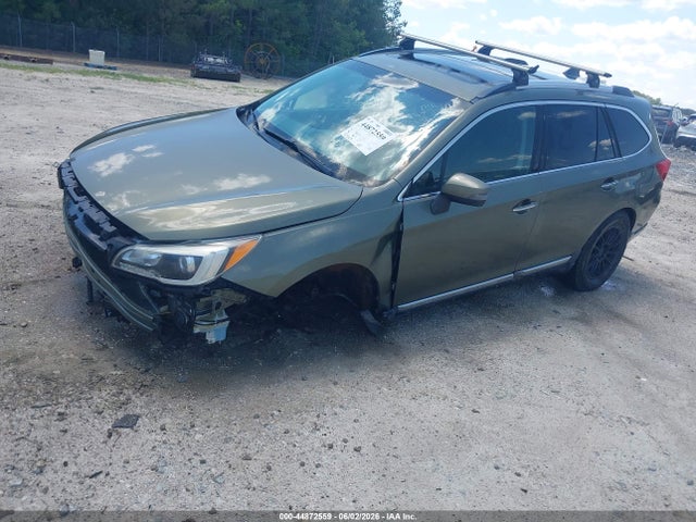 Subaru Outback 2.5i Touring