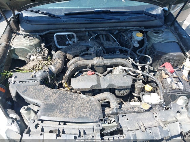 Subaru Outback 2.5i Touring