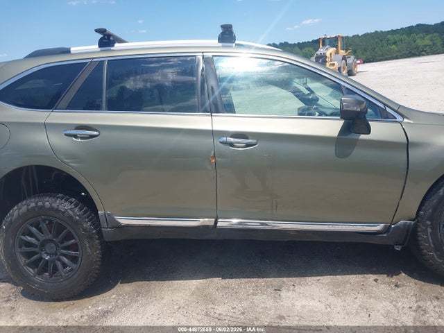 Subaru Outback 2.5i Touring