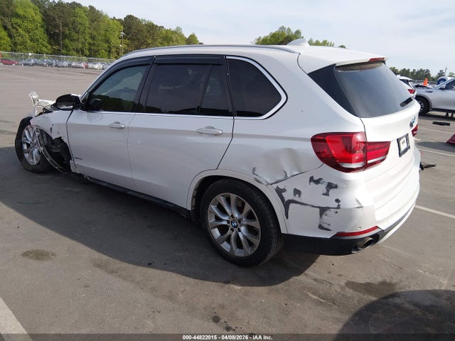 BMW X Series Xdrive35i