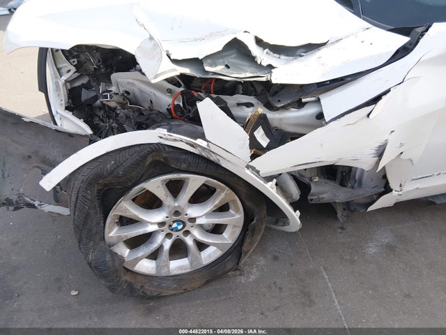 BMW X Series Xdrive35i