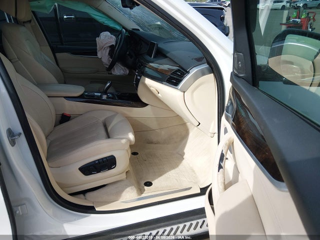 BMW X Series Xdrive35i