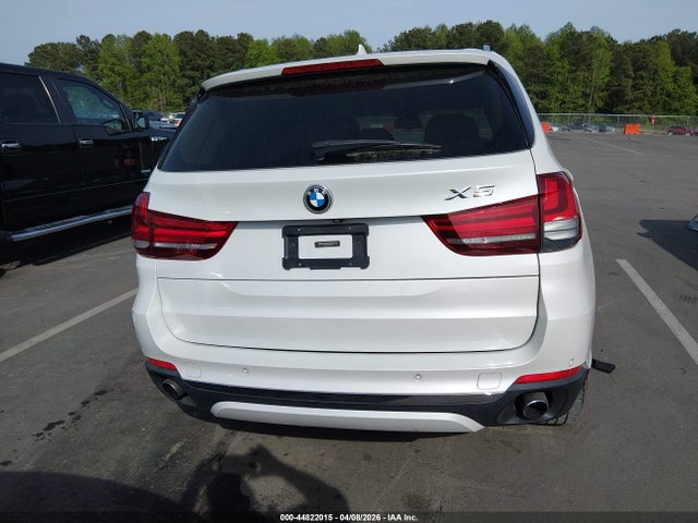 BMW X Series Xdrive35i