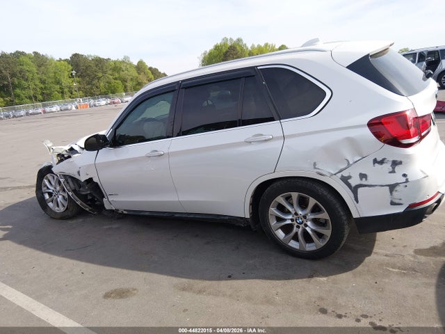 BMW X Series Xdrive35i