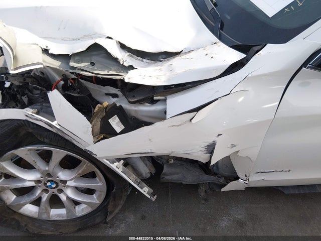 BMW X Series Xdrive35i