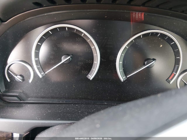BMW X Series Xdrive35i