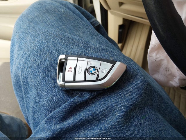 BMW X Series Xdrive35i