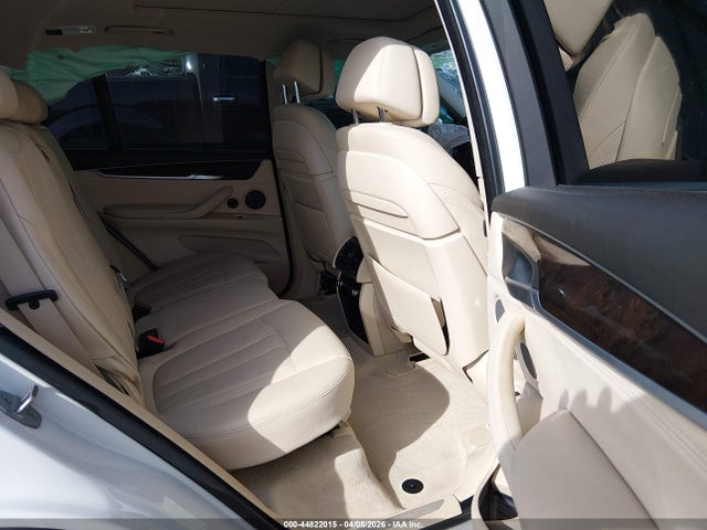 BMW X Series Xdrive35i