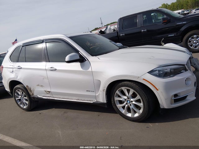 BMW X Series Xdrive35i