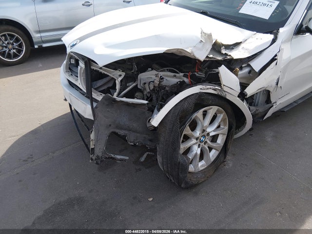 BMW X Series Xdrive35i