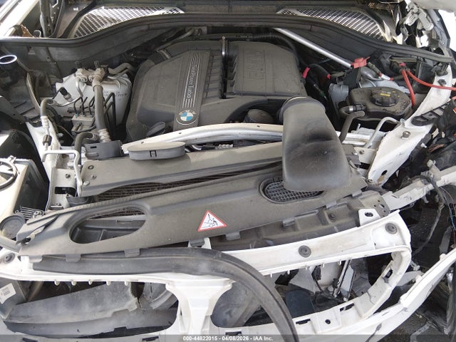BMW X Series Xdrive35i