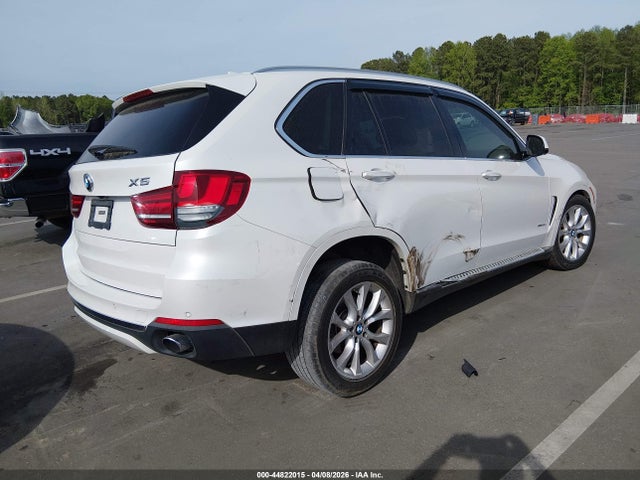 BMW X Series Xdrive35i