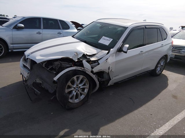 BMW X Series Xdrive35i