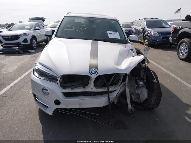 BMW X Series Xdrive35i