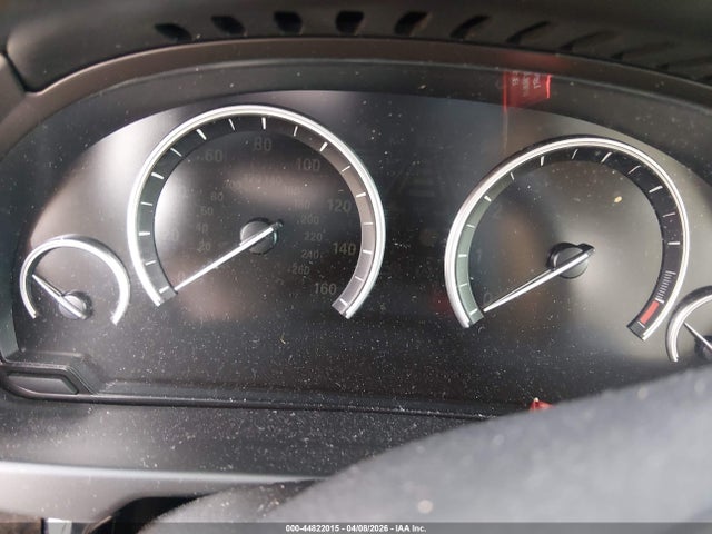 BMW X Series Xdrive35i