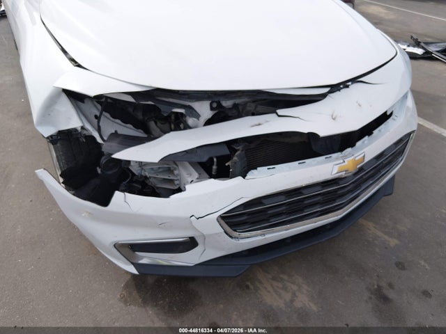 Chevrolet Malibu 1fl