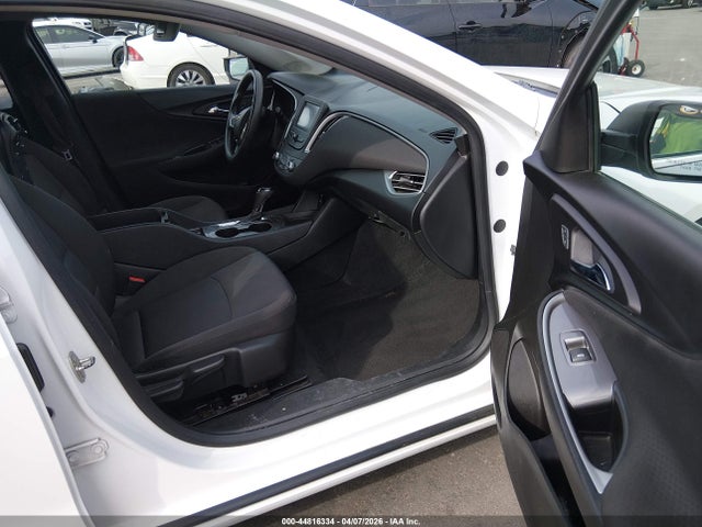 Chevrolet Malibu 1fl