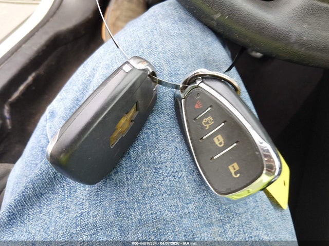 Chevrolet Malibu 1fl