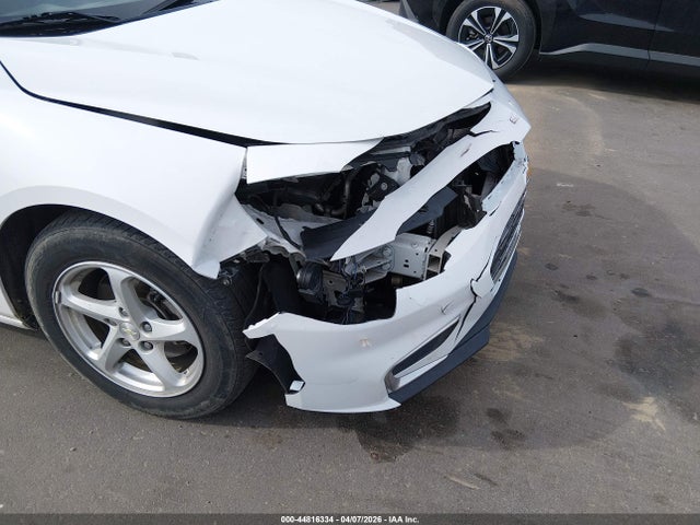 Chevrolet Malibu 1fl
