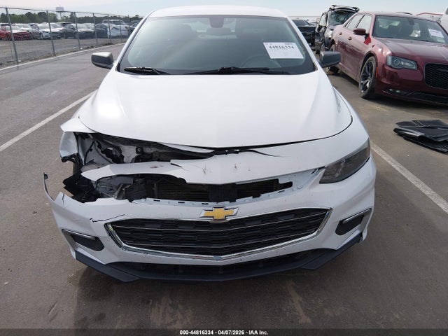 Chevrolet Malibu 1fl
