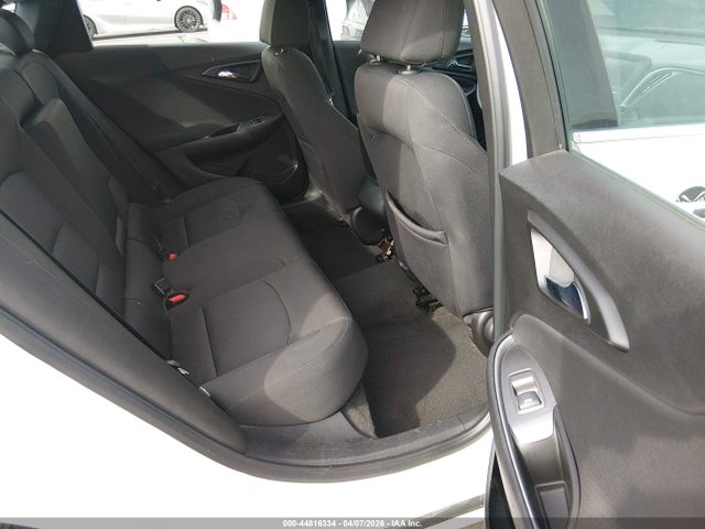 Chevrolet Malibu 1fl