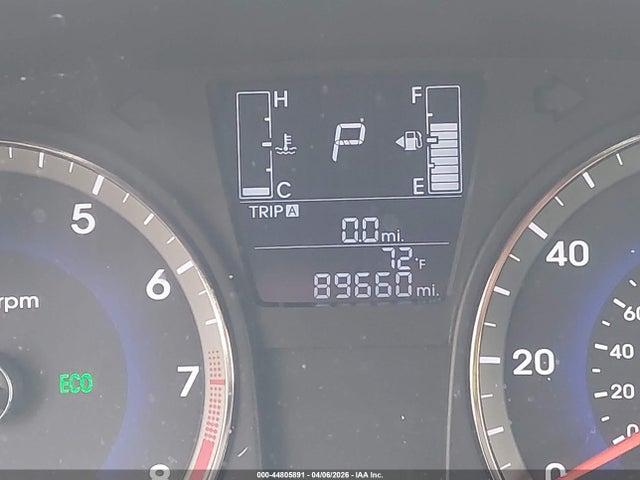 Hyundai ACCENT Se