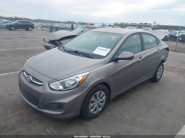 Hyundai ACCENT Se