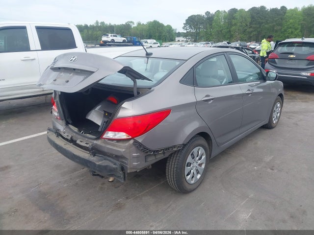Hyundai ACCENT Se