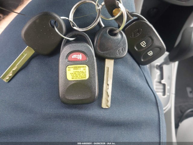 Hyundai ACCENT Se