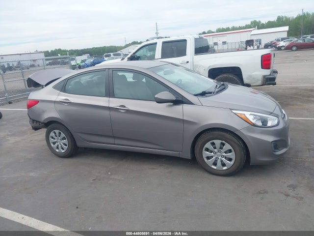 Hyundai ACCENT Se