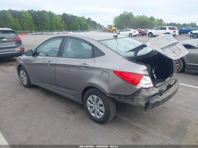 Hyundai ACCENT Se