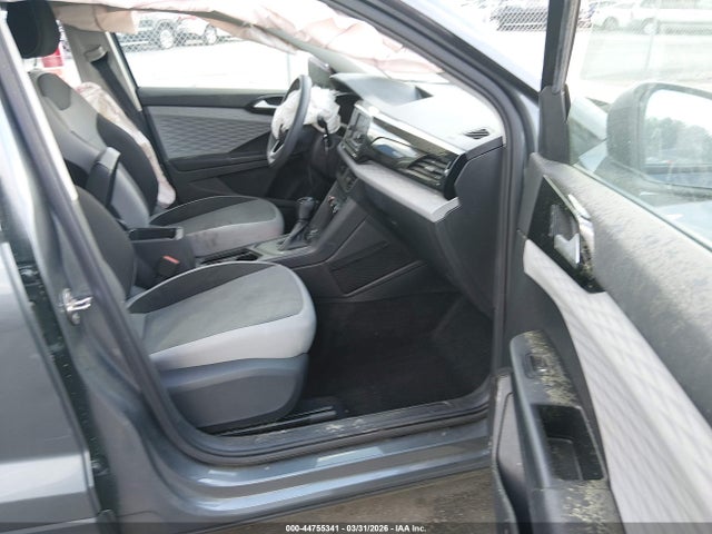 Volkswagen Taos 1.5t S
