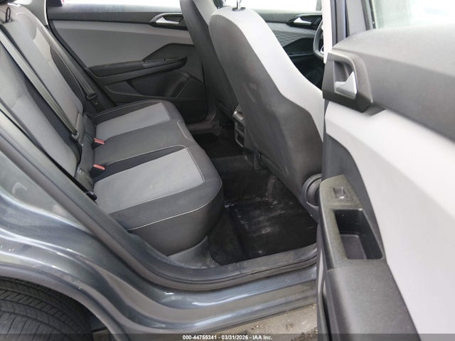 Volkswagen Taos 1.5t S