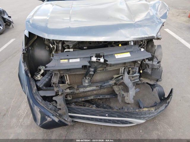 Volkswagen Taos 1.5t S